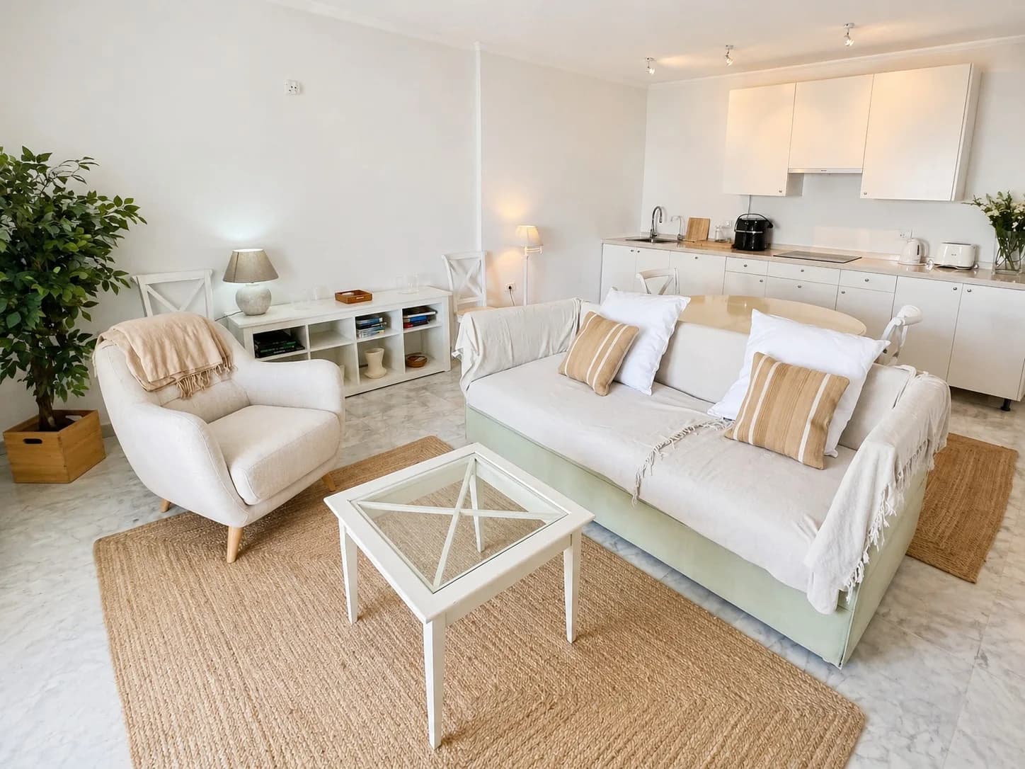 Apartament Dinastia – Los Cristianos - zdjęcie 4
