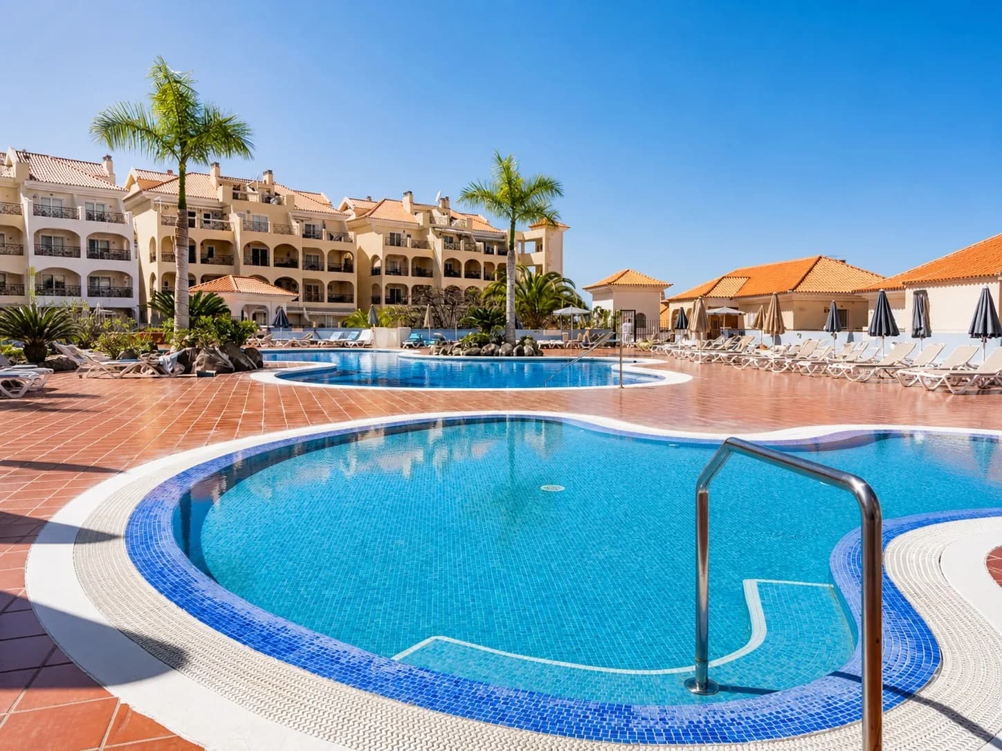 Apartament Dinastia – Los Cristianos - zdjęcie 7