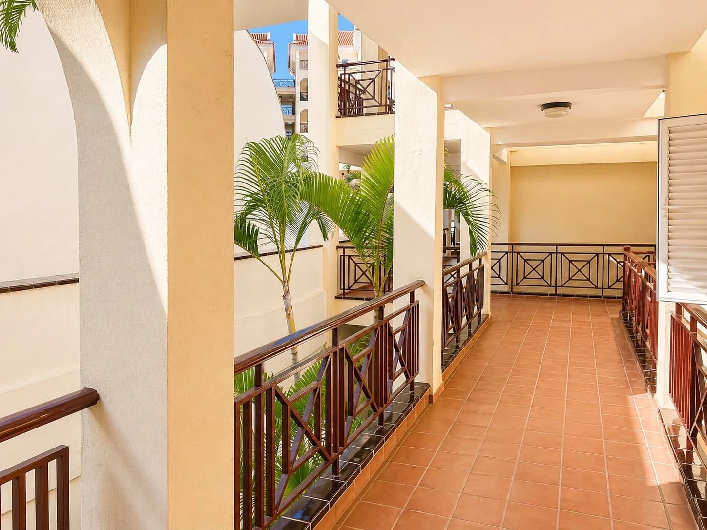 Apartament Dinastia – Los Cristianos - zdjęcie 9
