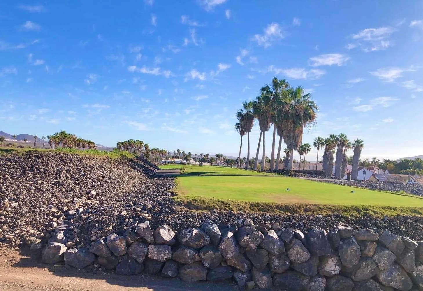 Golf del sur – Las Adelfas II - zdjęcie 15