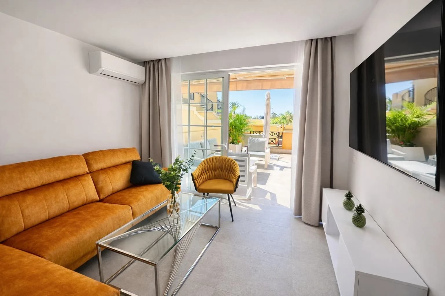 Apartament Granada Park – Los Cristianos