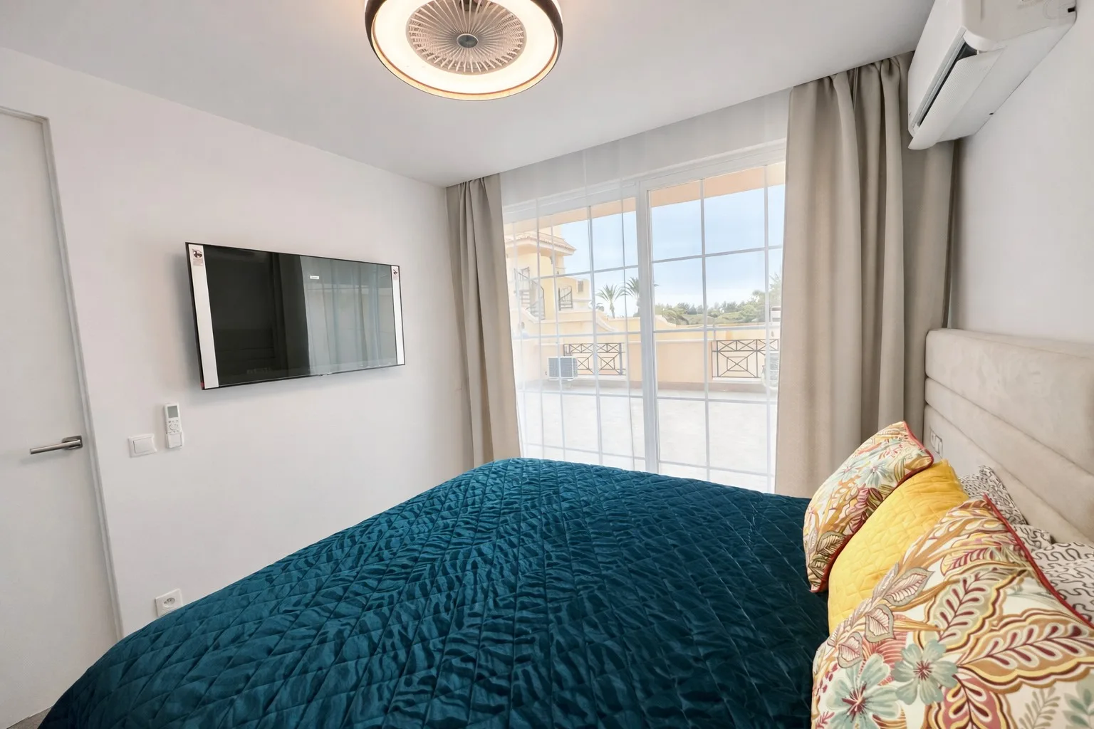 Apartament Granada Park – Los Cristianos - zdjęcie 11