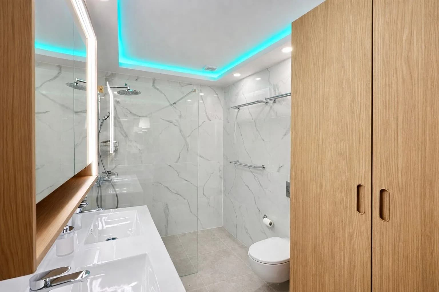 Apartament Granada Park – Los Cristianos - zdjęcie 12