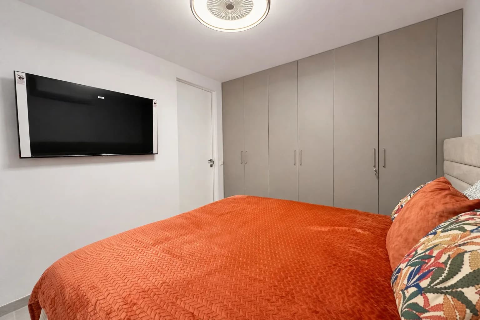 Apartament Granada Park – Los Cristianos - zdjęcie 14