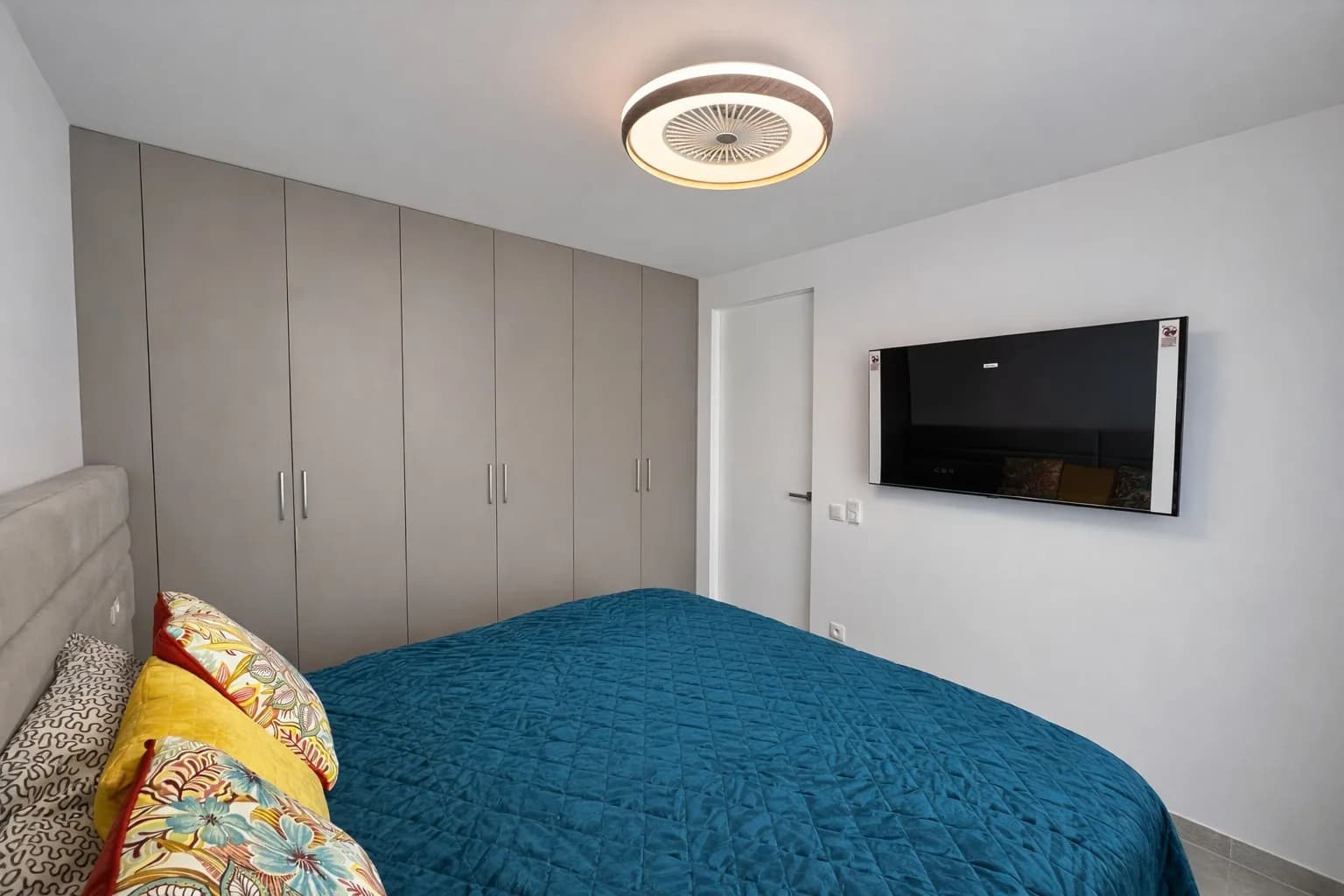 Apartament Granada Park – Los Cristianos - zdjęcie 15