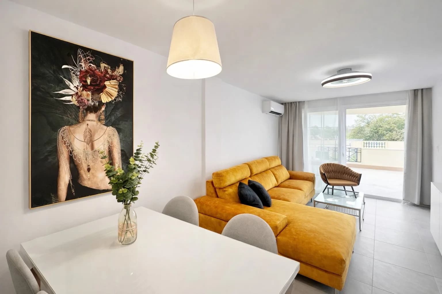 Apartament Granada Park – Los Cristianos - zdjęcie 16