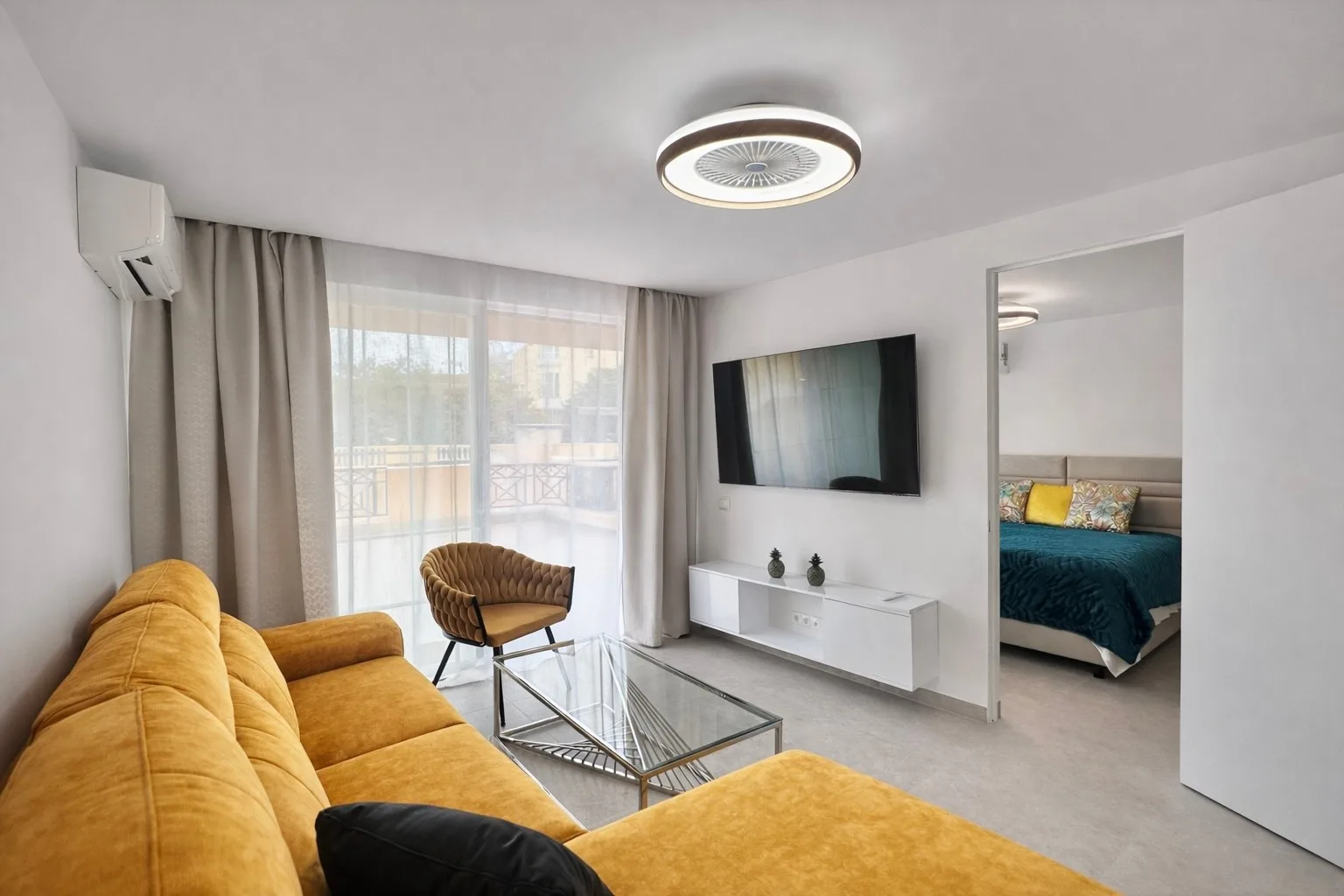 Apartament Granada Park – Los Cristianos - zdjęcie 17