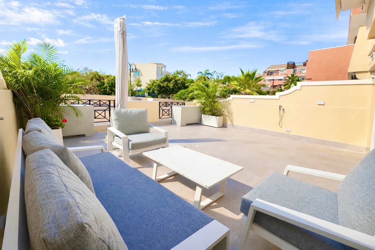Apartament Granada Park – Los Cristianos - zdjęcie 2