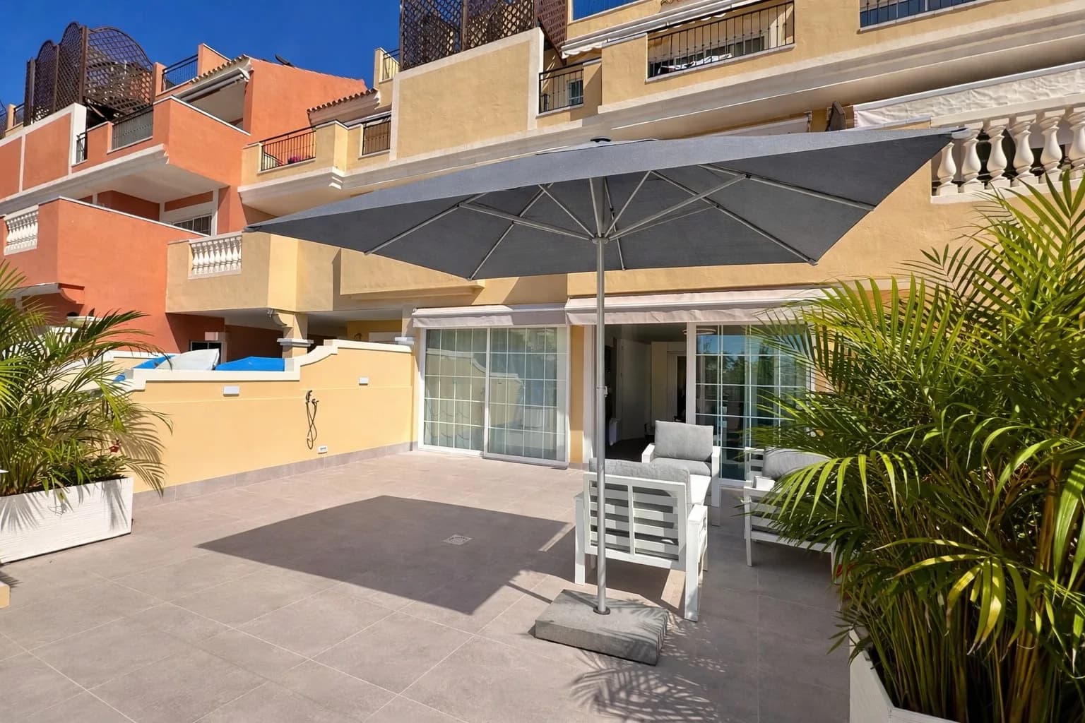 Apartament Granada Park – Los Cristianos - zdjęcie 21