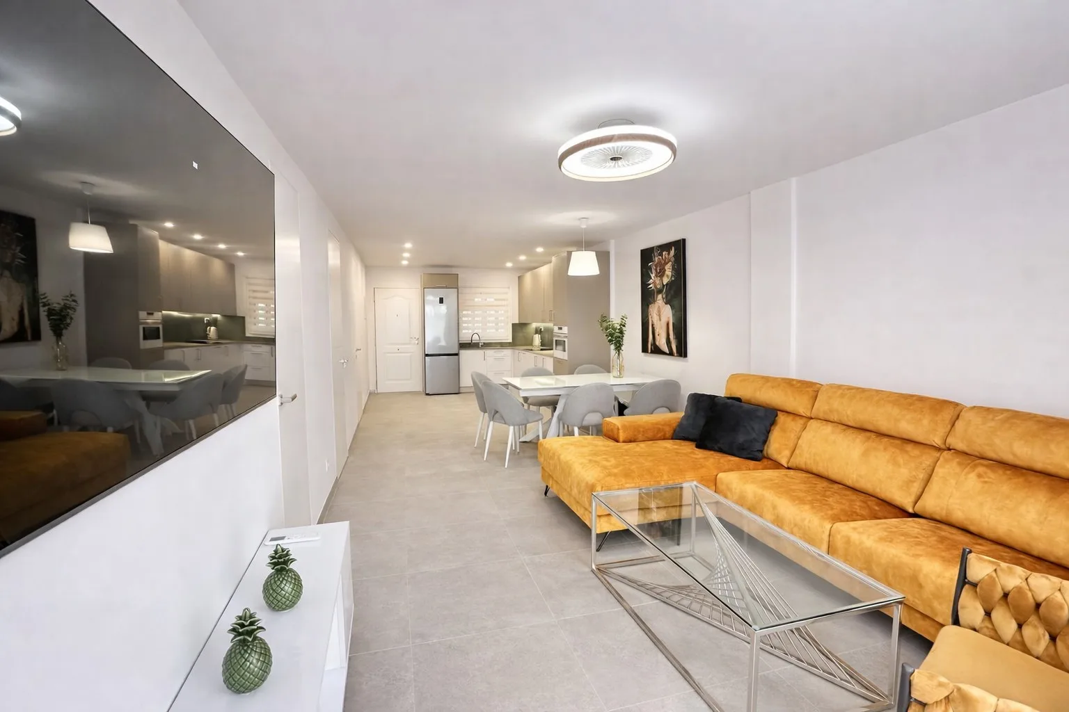 Apartament Granada Park – Los Cristianos - zdjęcie 3