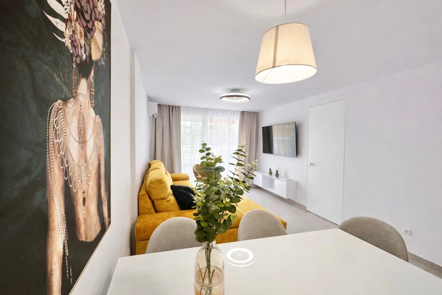 Apartament Granada Park – Los Cristianos - zdjęcie 4