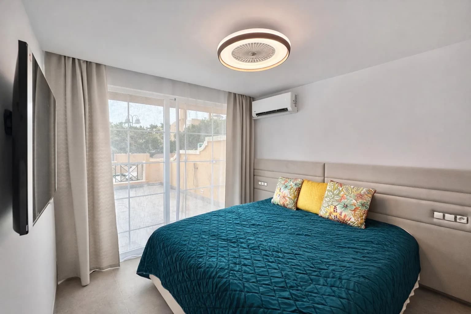 Apartament Granada Park – Los Cristianos - zdjęcie 5
