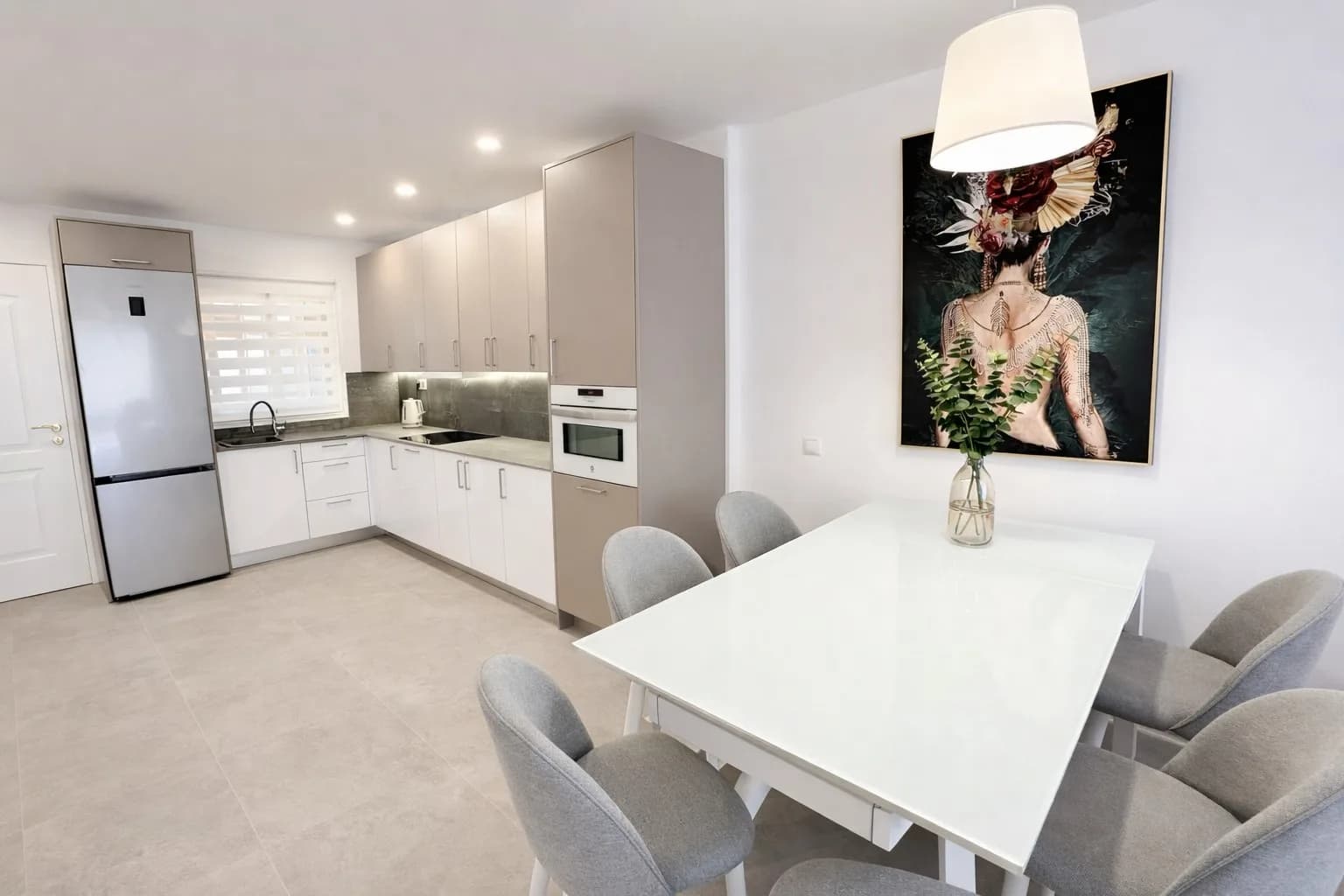 Apartament Granada Park – Los Cristianos - zdjęcie 6