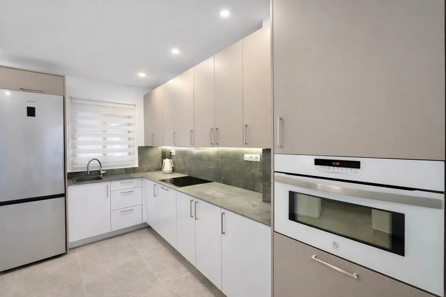 Apartament Granada Park – Los Cristianos - zdjęcie 7