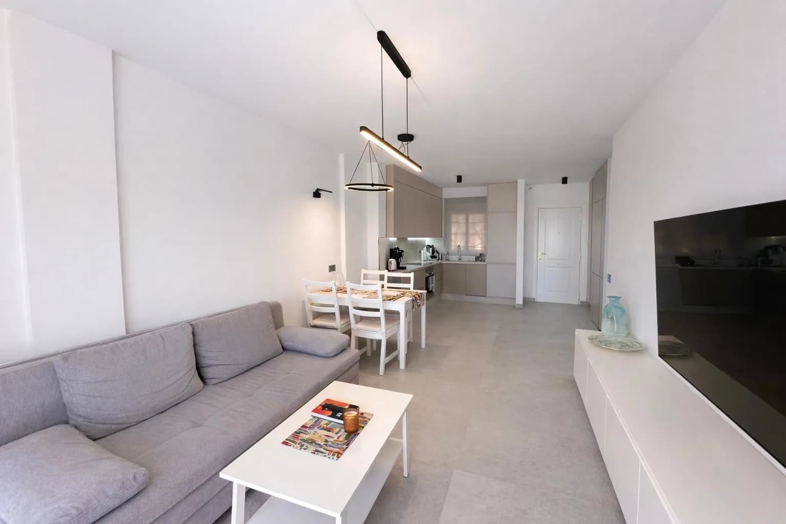 Apartament Granada Park – Costa Adeje - zdjęcie 10