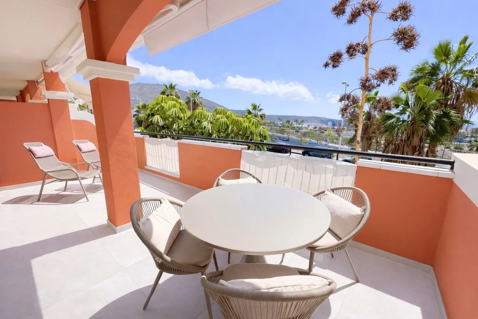 Apartament Granada Park – Costa Adeje - zdjęcie 11