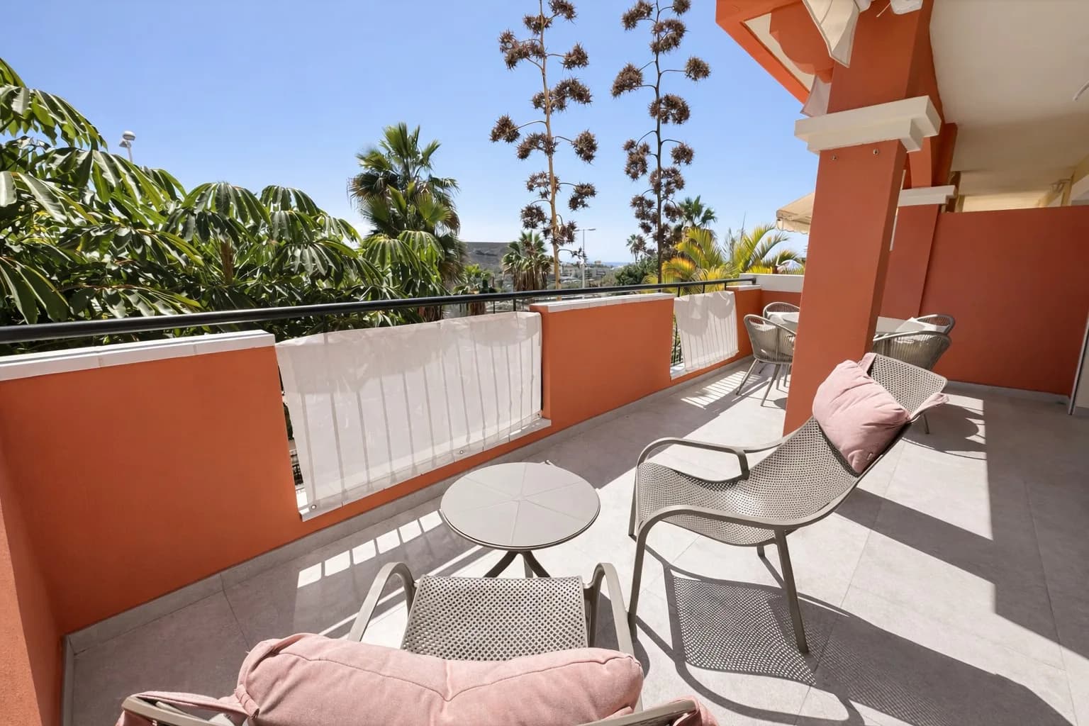 Apartament Granada Park – Costa Adeje - zdjęcie 12