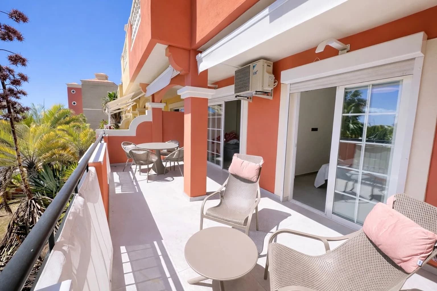 Apartament Granada Park – Costa Adeje - zdjęcie 13