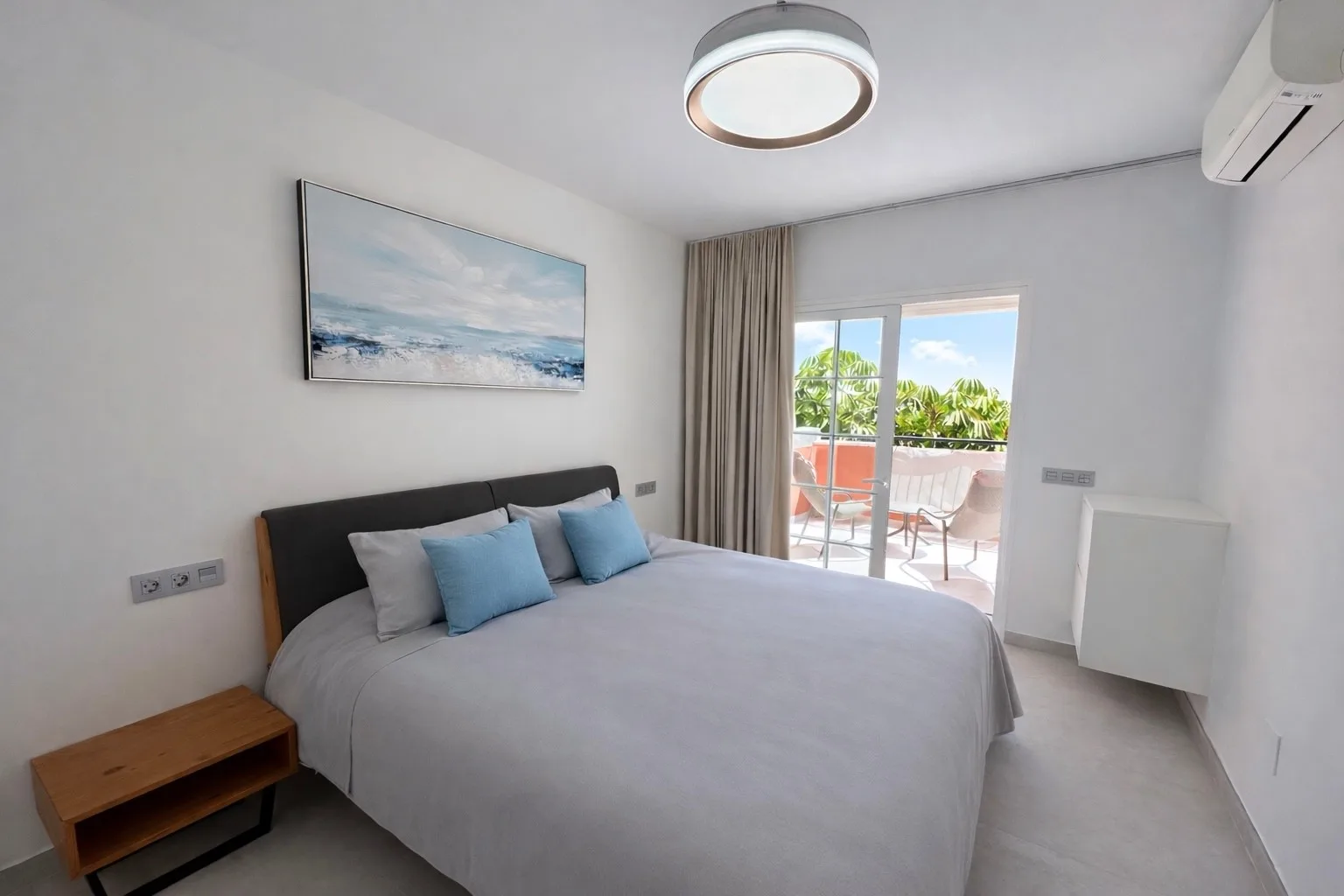 Apartament Granada Park – Costa Adeje - zdjęcie 14