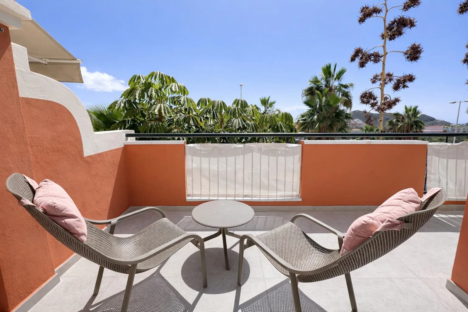 Apartament Granada Park – Costa Adeje - zdjęcie 16