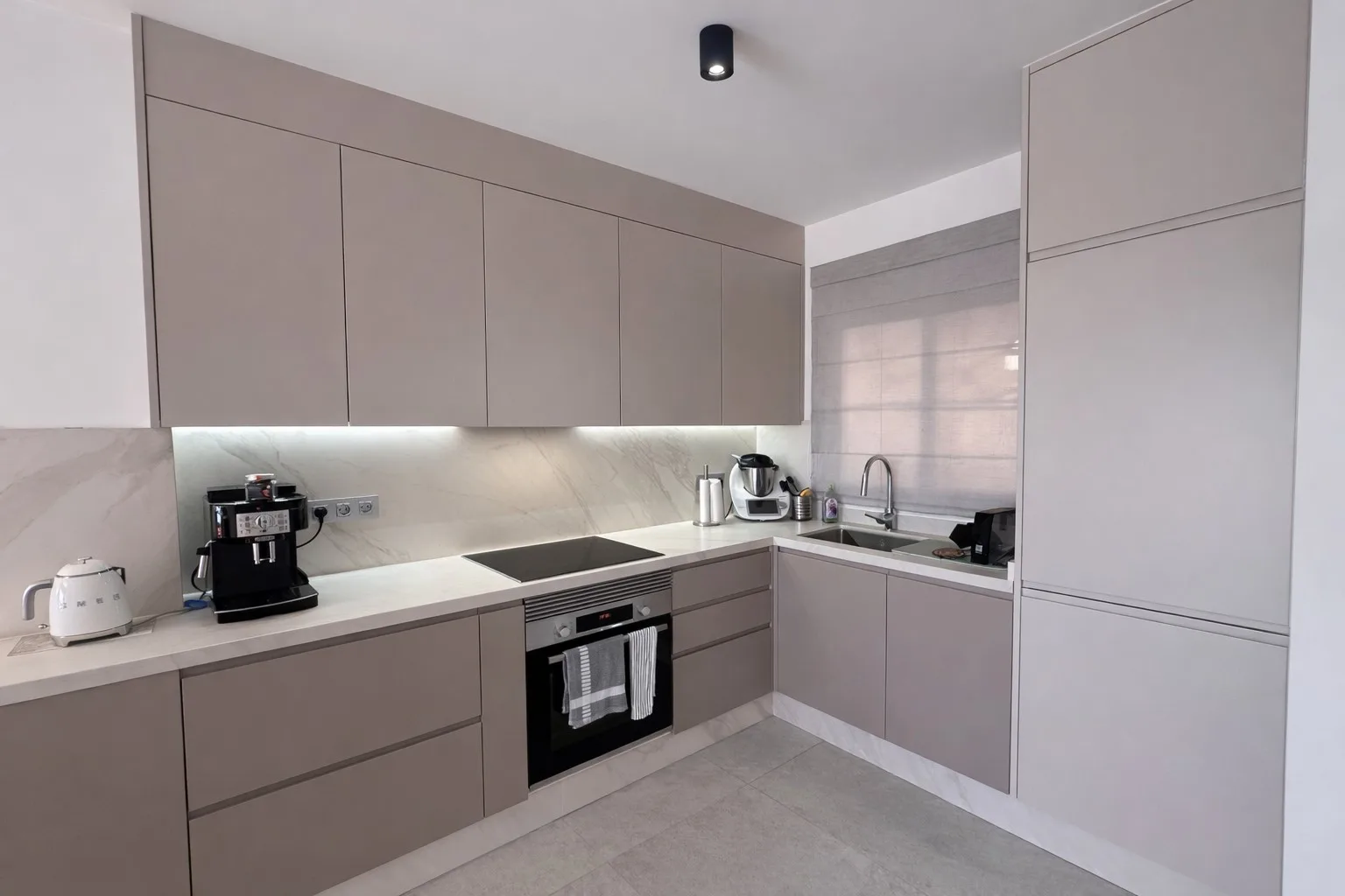 Apartament Granada Park – Costa Adeje - zdjęcie 17