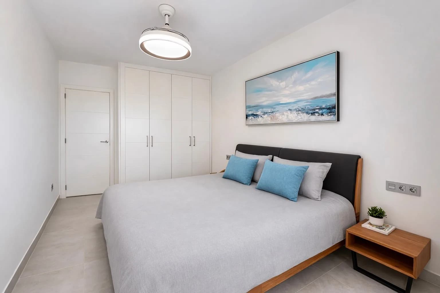 Apartament Granada Park – Costa Adeje - zdjęcie 2