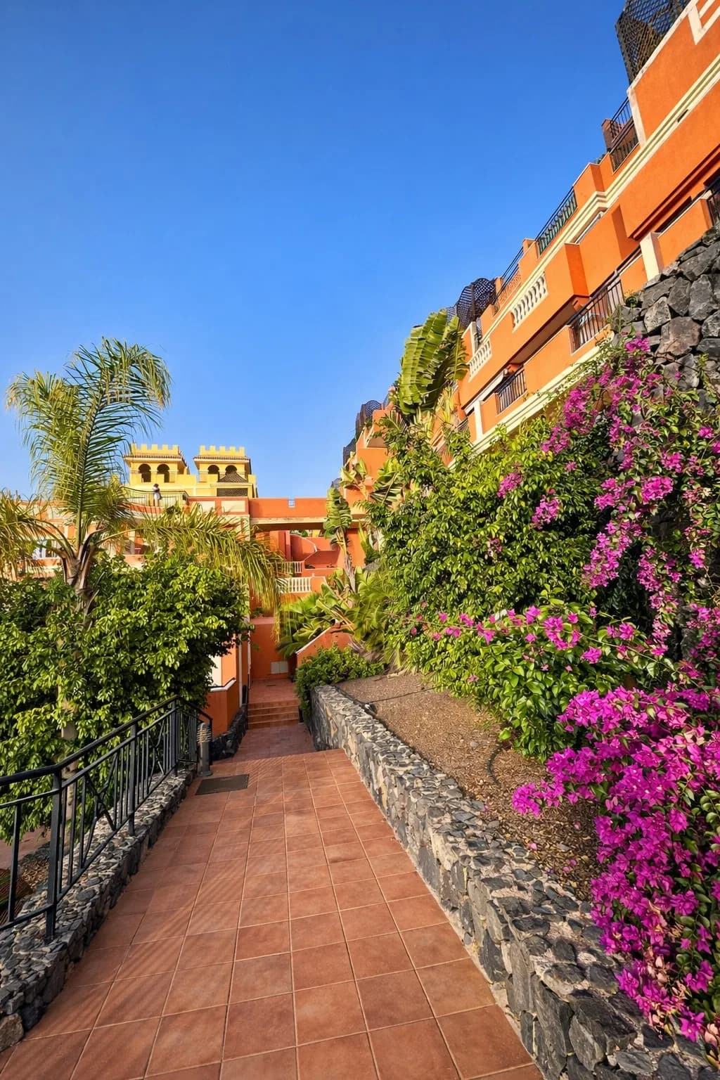 Apartament Granada Park – Costa Adeje - zdjęcie 21