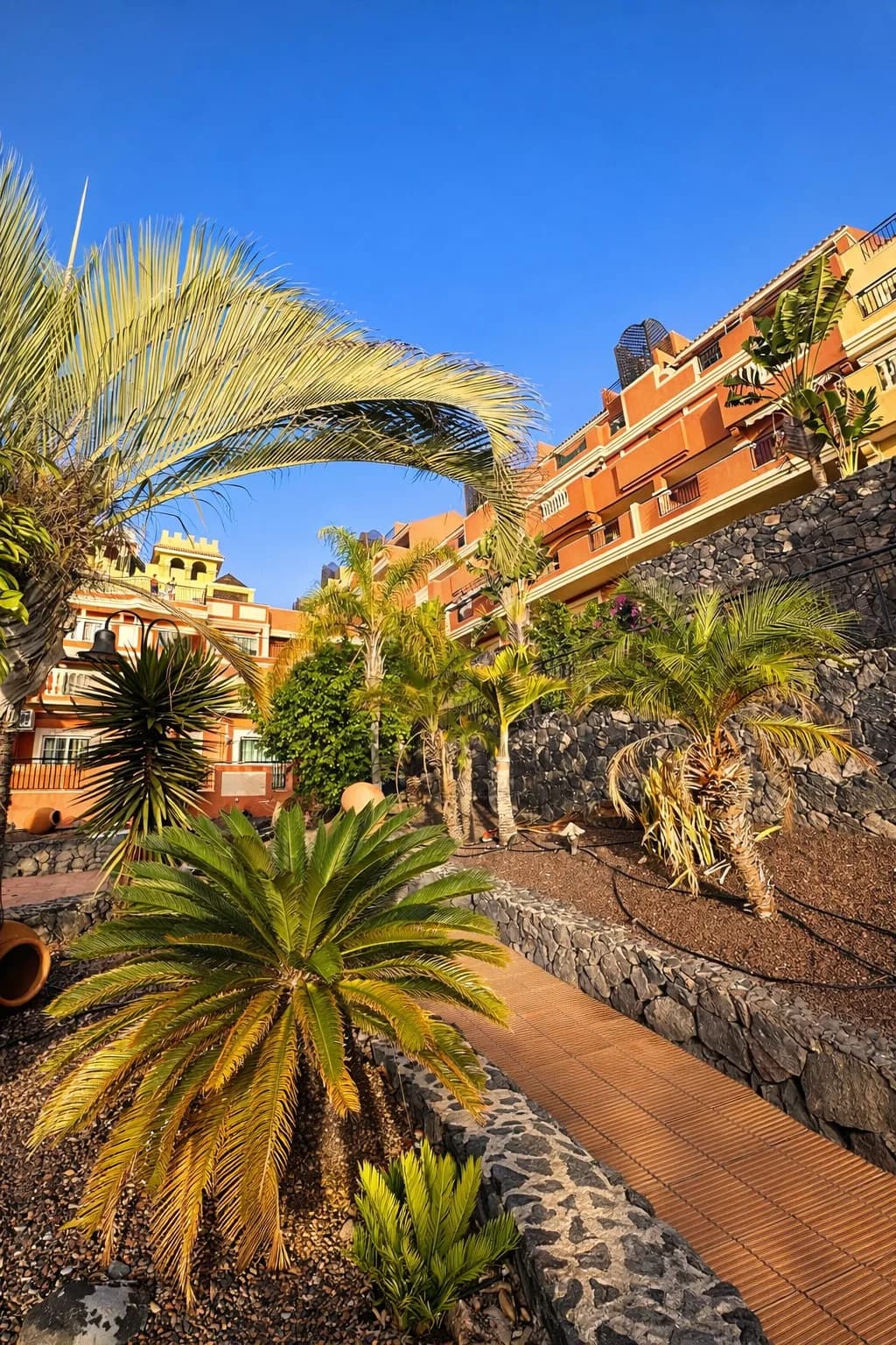 Apartament Granada Park – Costa Adeje - zdjęcie 22