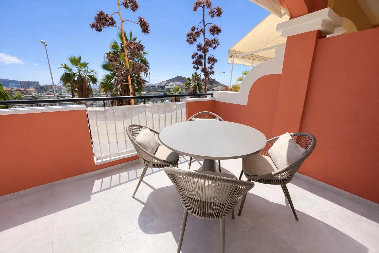 Apartament Granada Park – Costa Adeje - zdjęcie 4