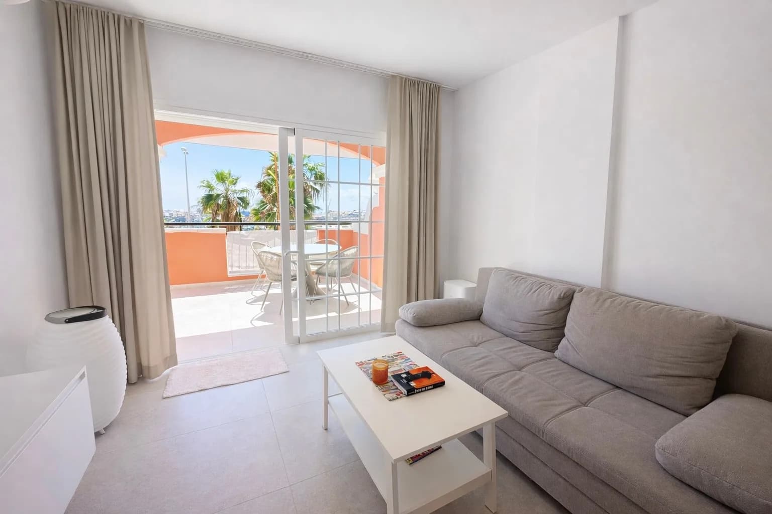 Apartament Granada Park – Costa Adeje - zdjęcie 6