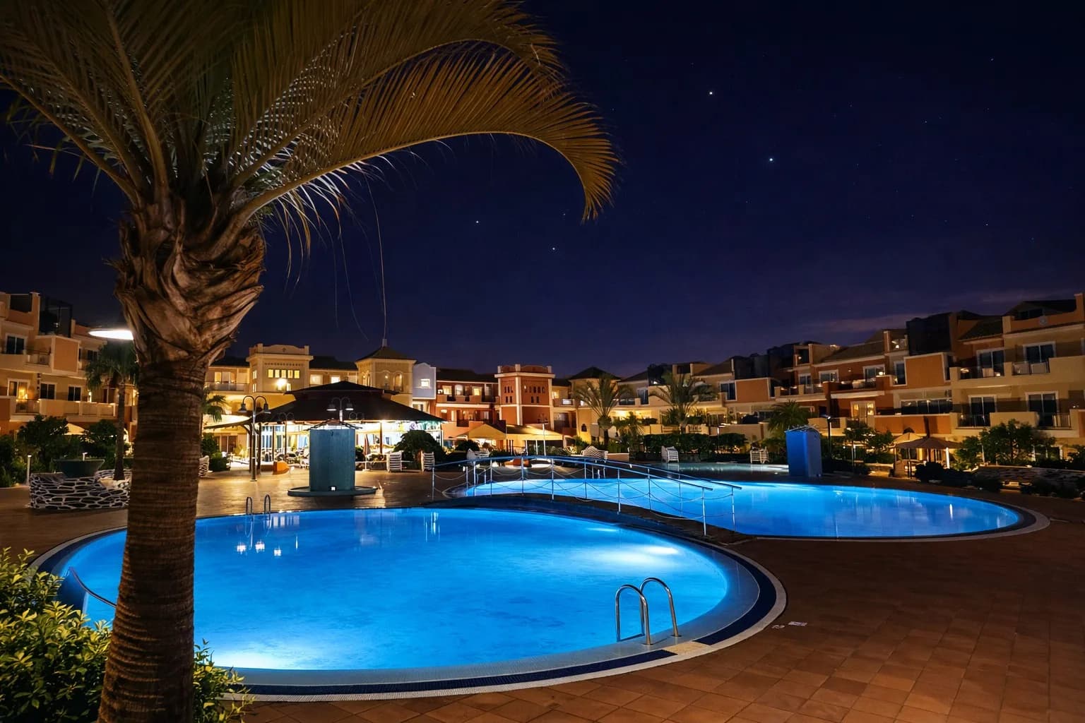 Apartament Granada Park – Costa Adeje - zdjęcie 7