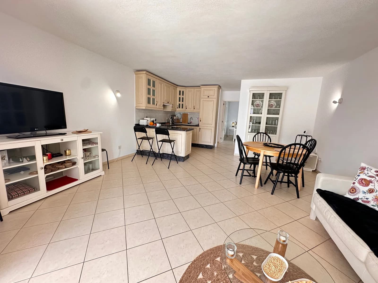 Apartament Iris – Miraverde - zdjęcie 11