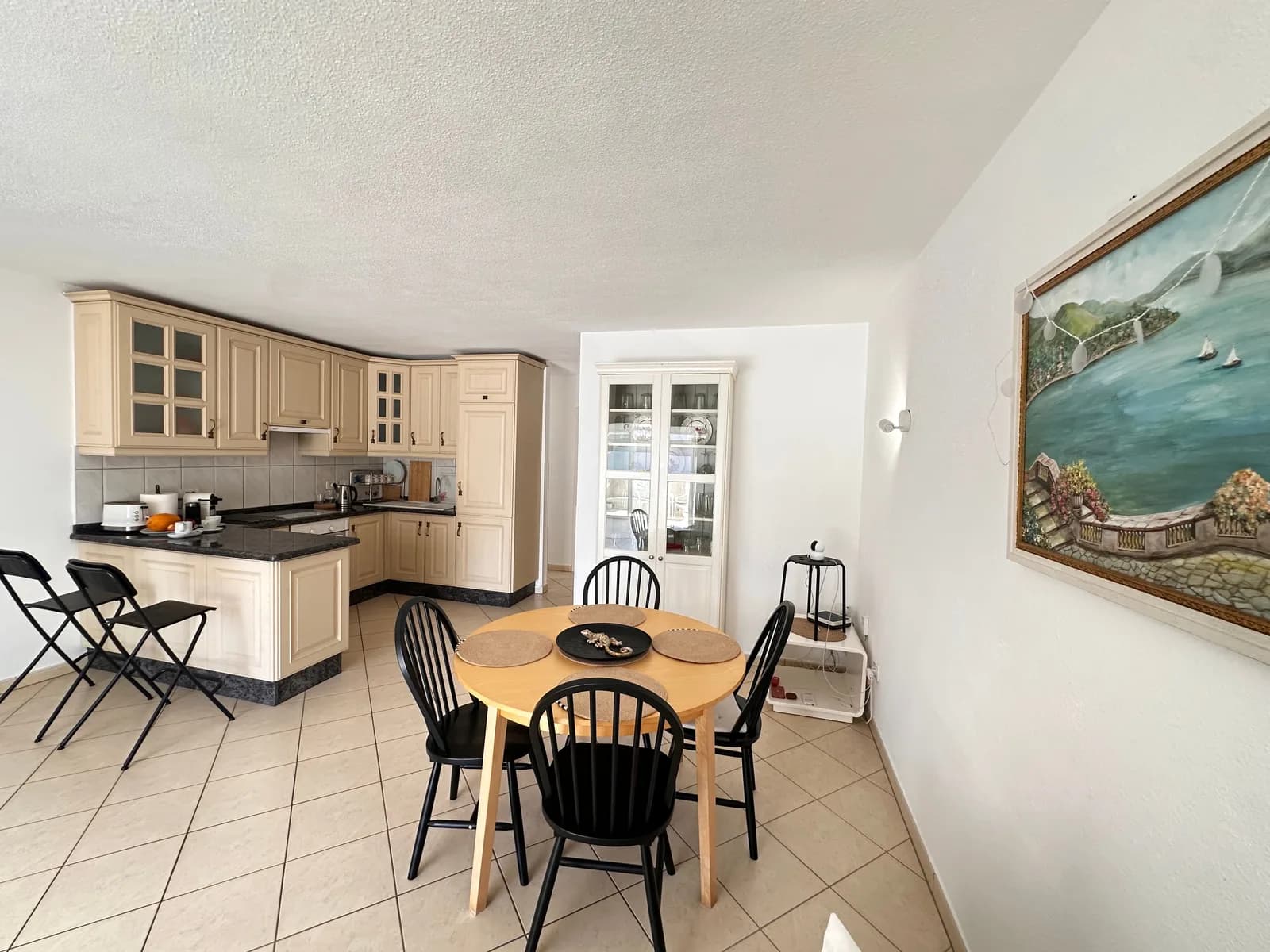 Apartament Iris – Miraverde - zdjęcie 12