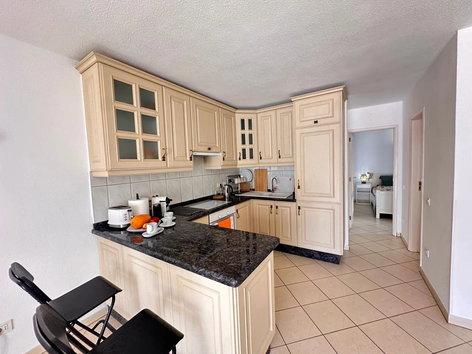 Apartament Iris – Miraverde - zdjęcie 14
