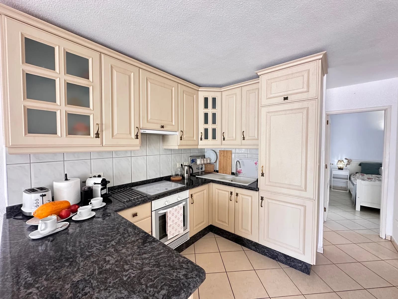 Apartament Iris – Miraverde - zdjęcie 15