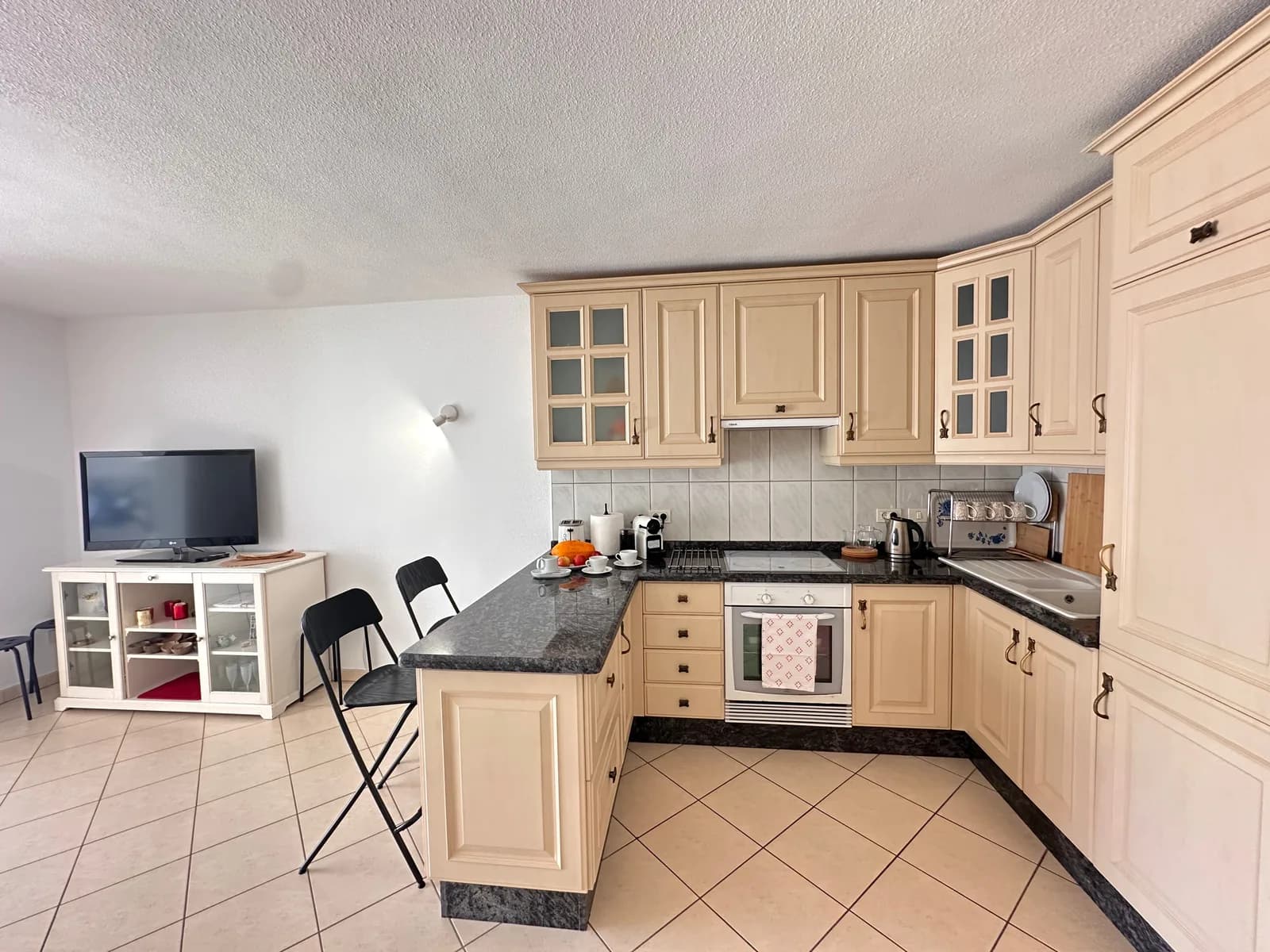 Apartament Iris – Miraverde - zdjęcie 16