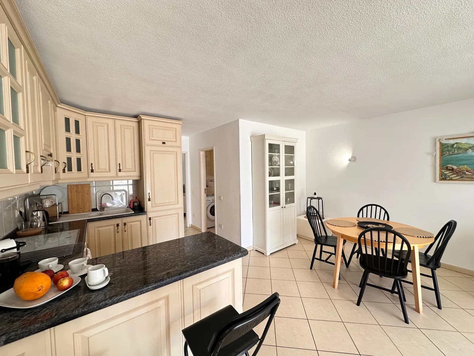Apartament Iris – Miraverde - zdjęcie 17