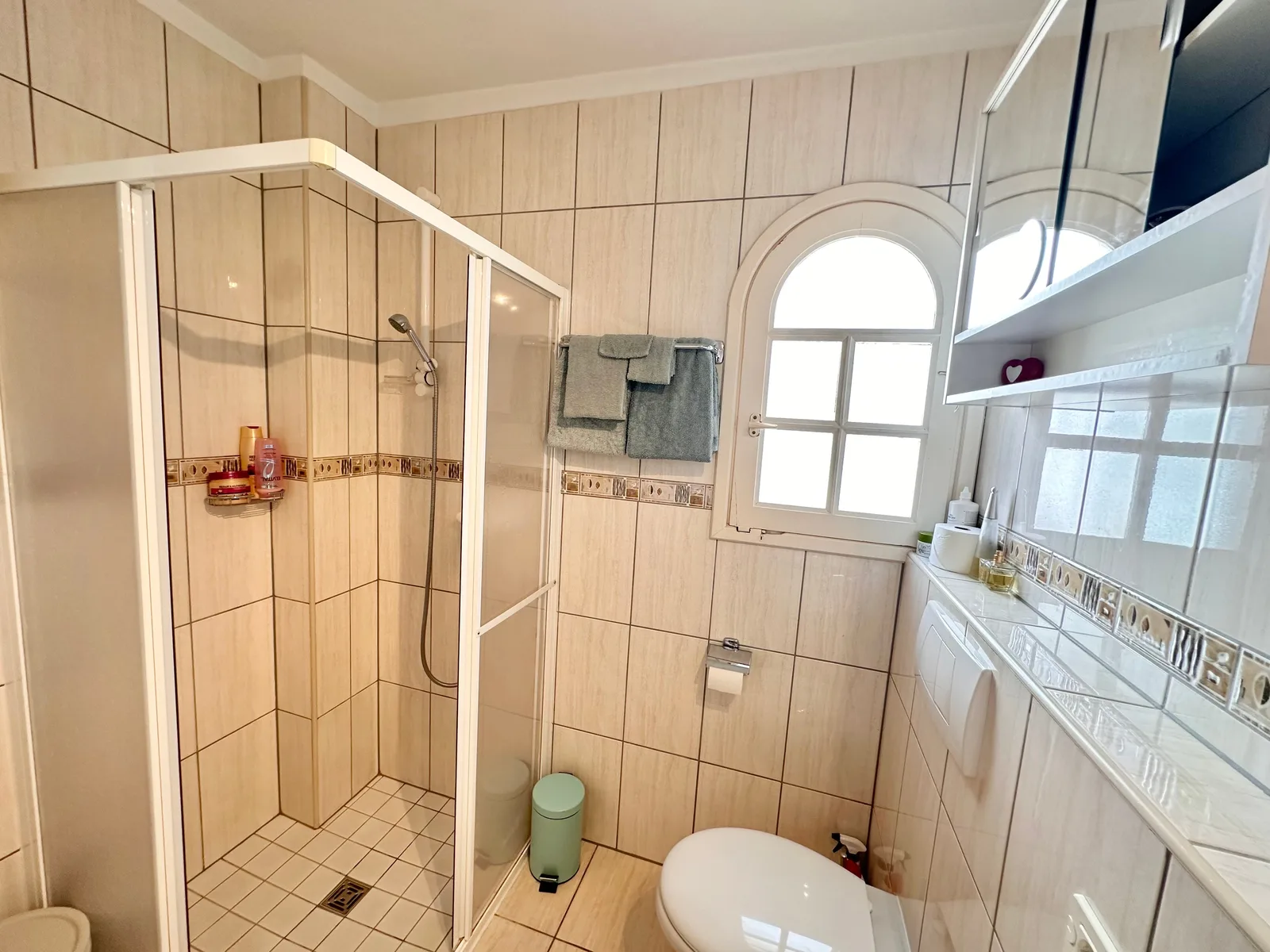 Apartament Iris – Miraverde - zdjęcie 24