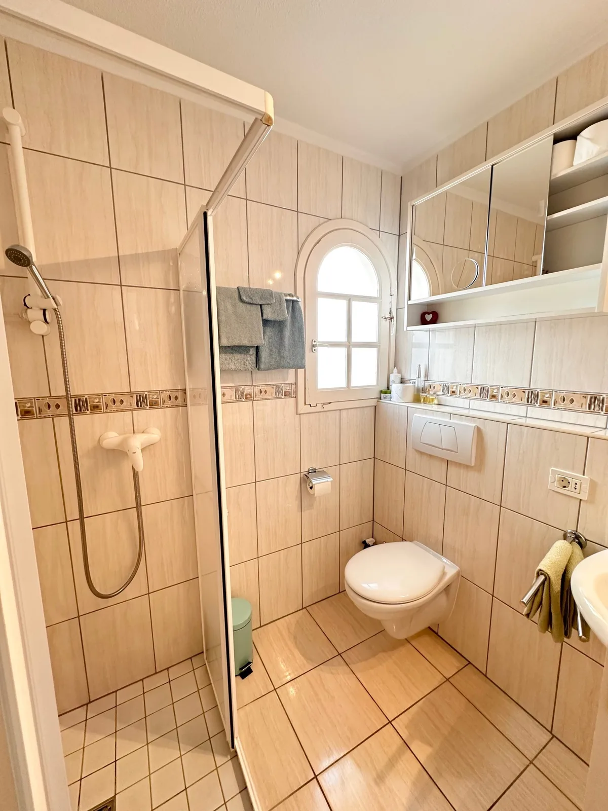 Apartament Iris – Miraverde - zdjęcie 25