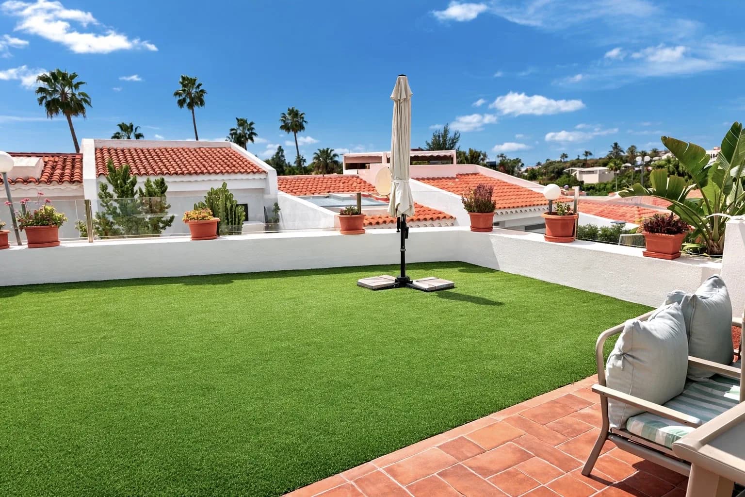 Apartament Island Village – Costa Adeje