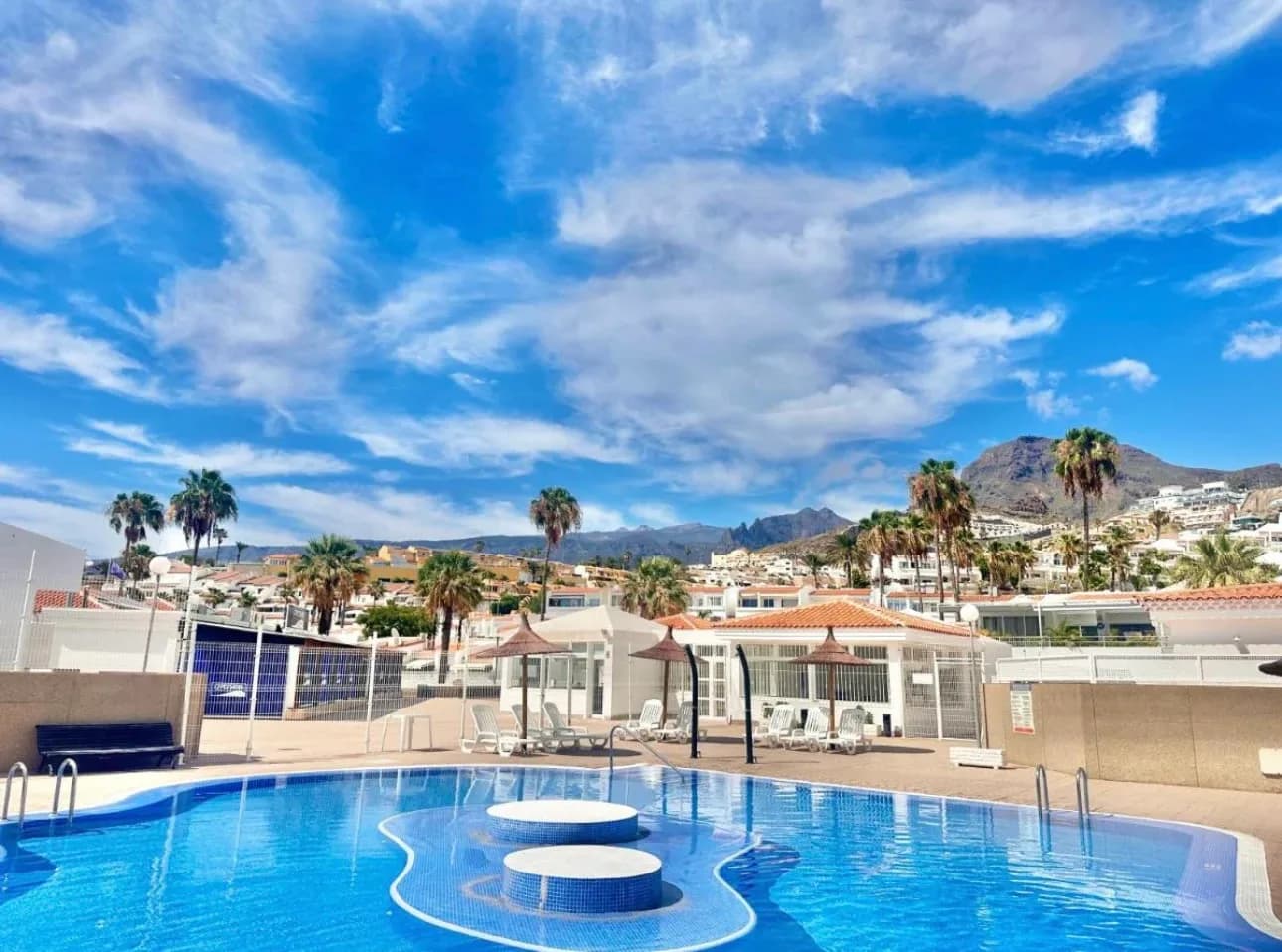 Apartament Island Village – Costa Adeje - zdjęcie 5