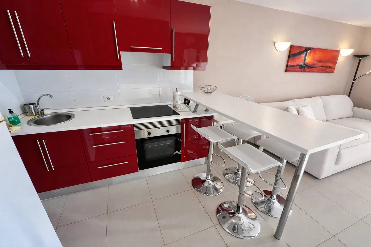 Apartament Island Village – Costa Adeje - zdjęcie 7