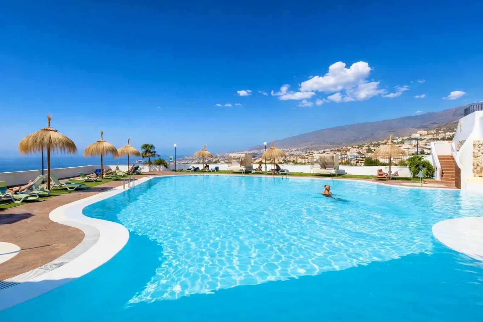 Apartament Island Village Heights – Costa Adeje - zdjęcie 11