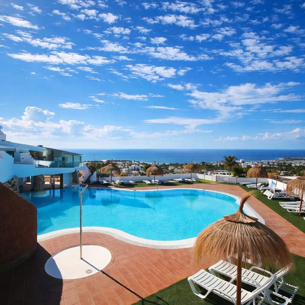 Apartament Island Village Heights – Costa Adeje - zdjęcie 12