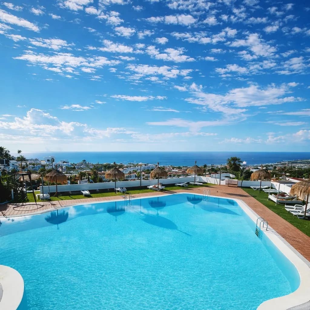 Apartament Island Village Heights – Costa Adeje - zdjęcie 13