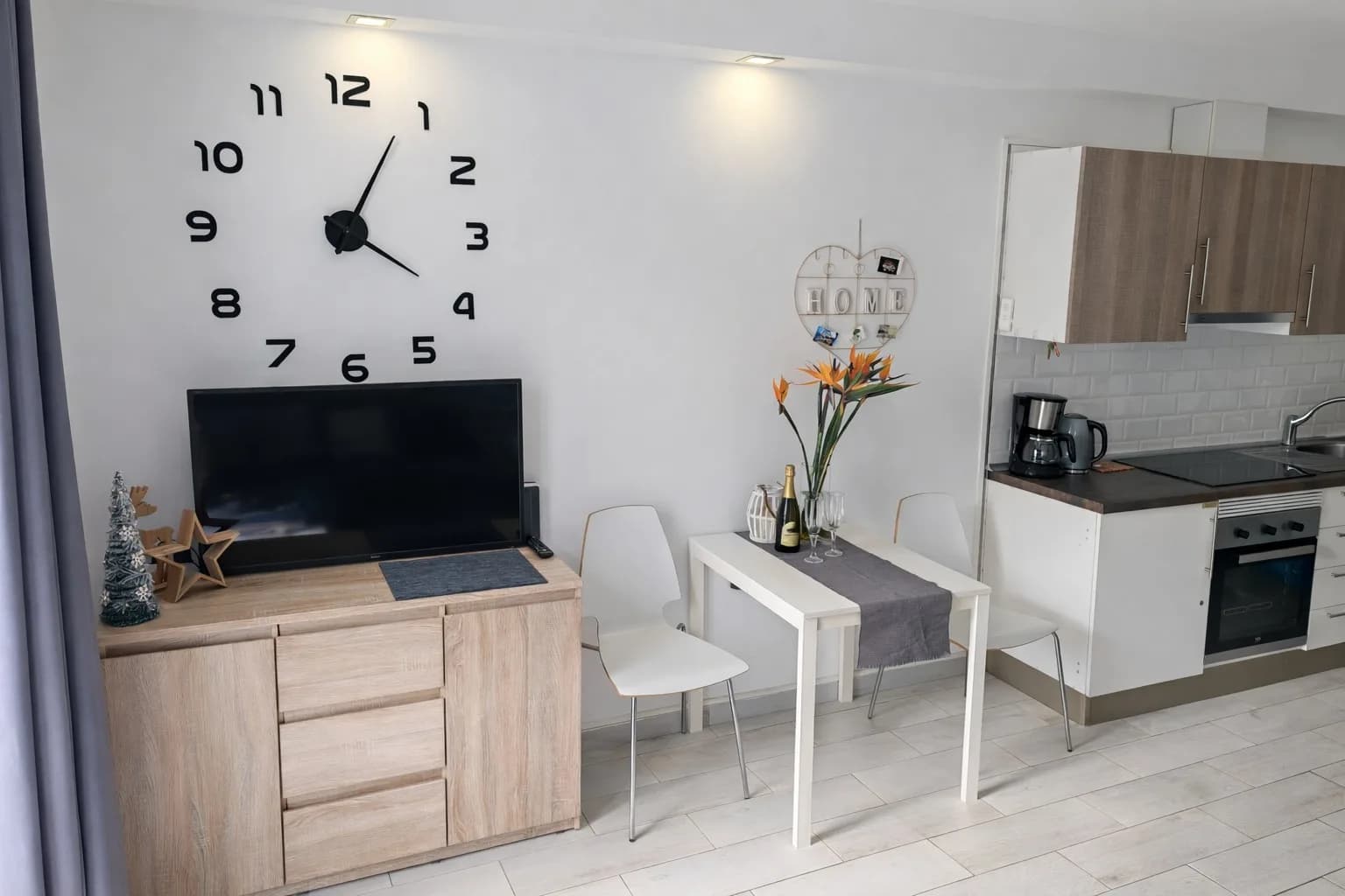 Apartament Island Village Heights – Costa Adeje - zdjęcie 2