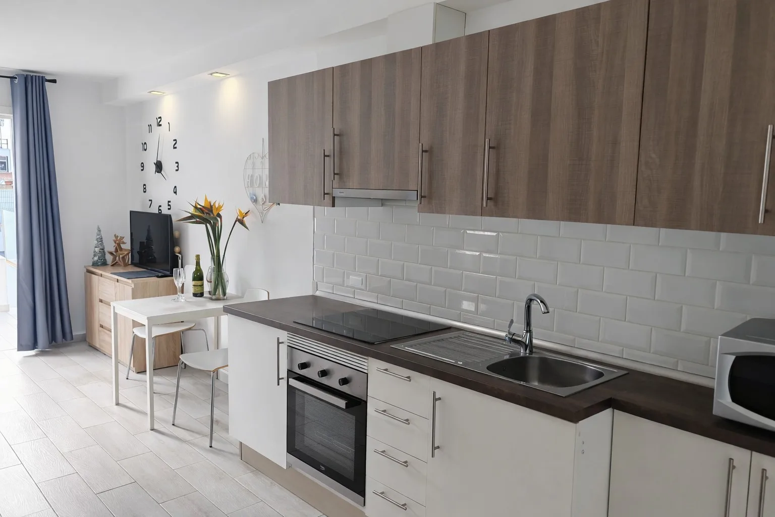 Apartament Island Village Heights – Costa Adeje - zdjęcie 3
