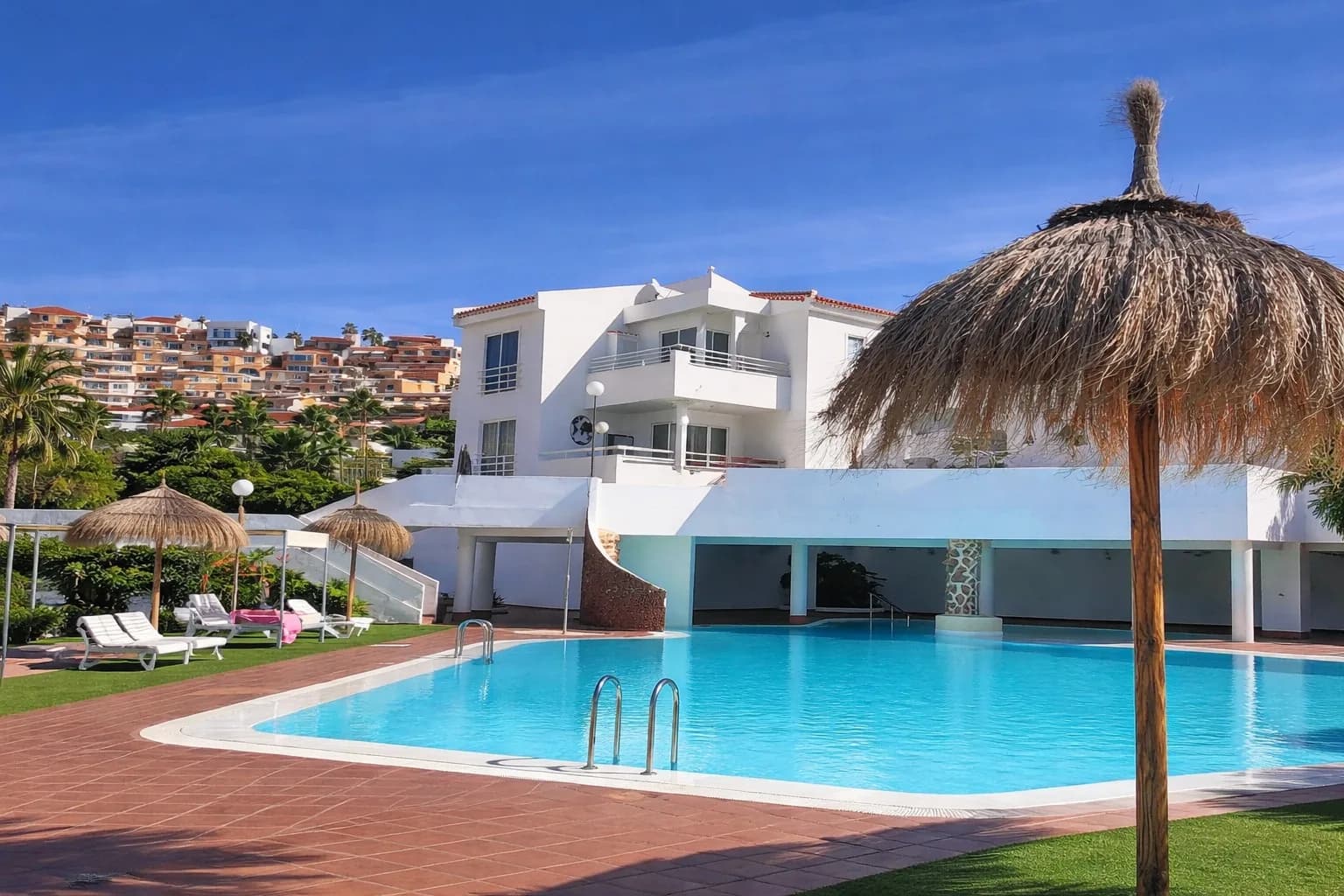 Apartament Island Village Heights – Costa Adeje - zdjęcie 4