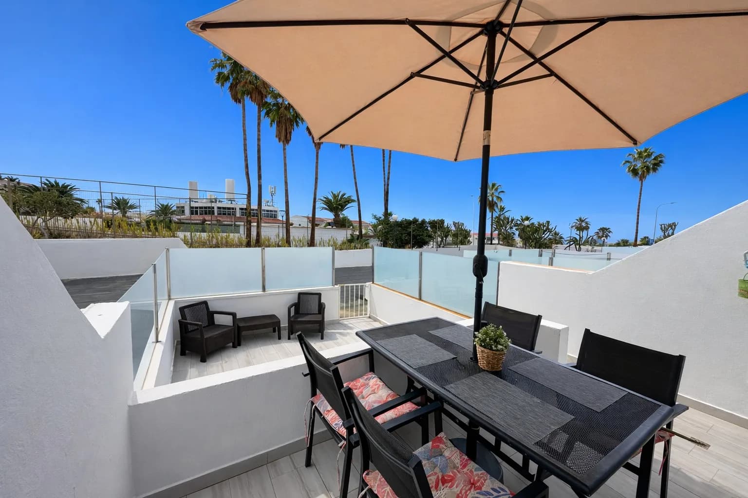 Apartament Island Village Heights – Costa Adeje - zdjęcie 5