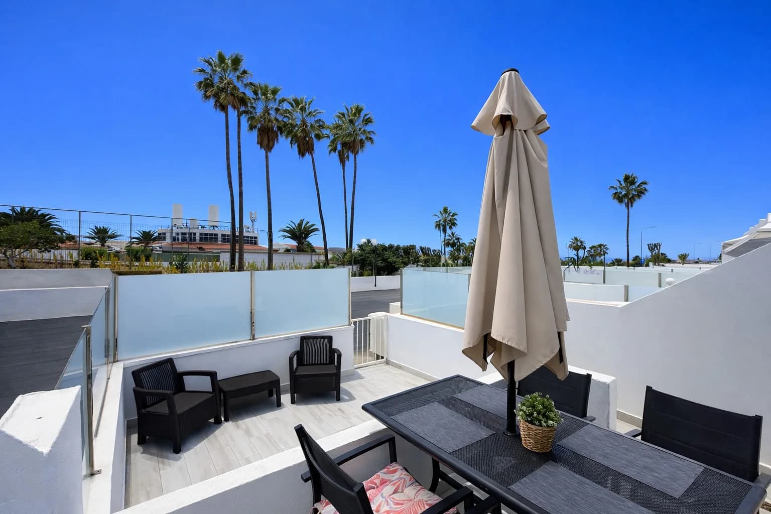 Apartament Island Village Heights – Costa Adeje - zdjęcie 8